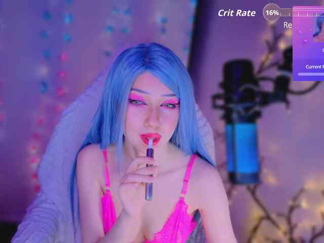 SapphireEve