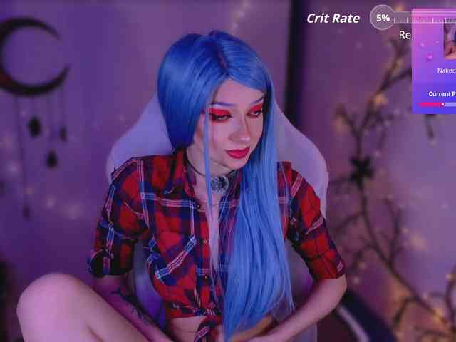 SapphireEve