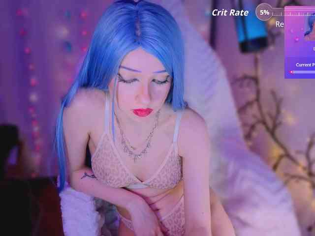 SapphireEve