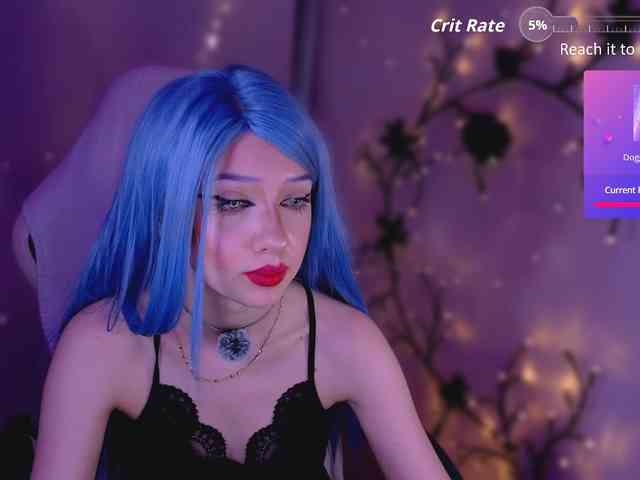Modèle: SapphireEve