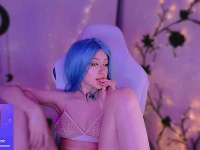 SapphireEve