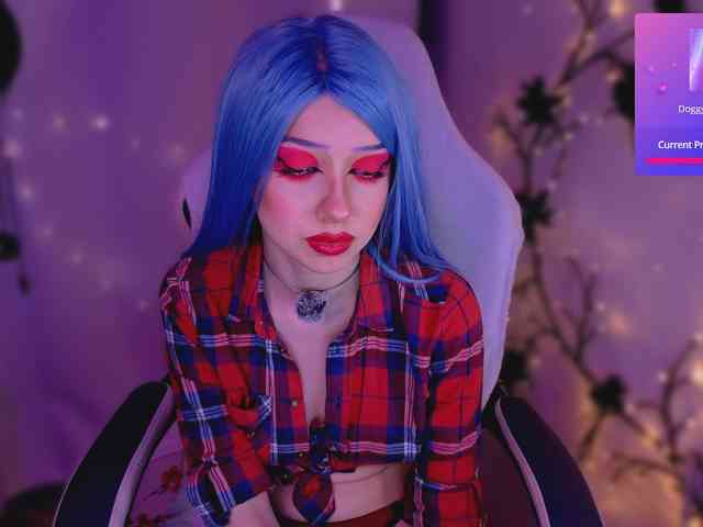 SapphireEve