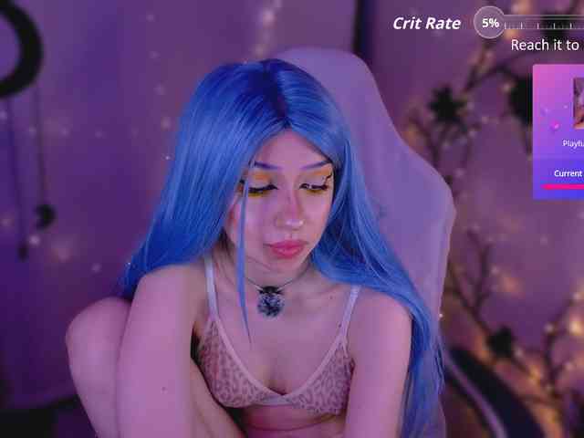 SapphireEve