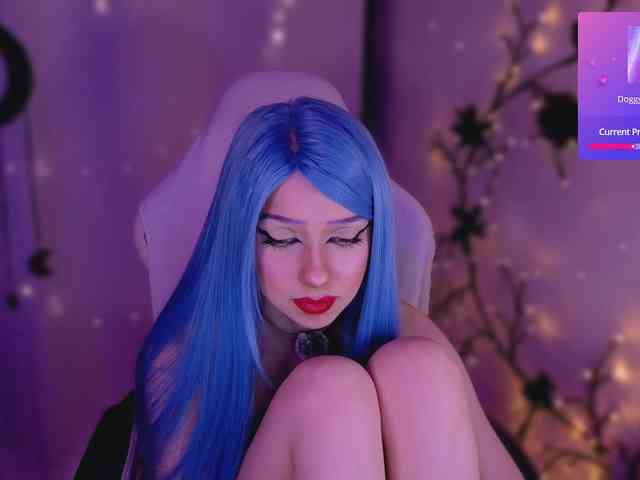 SapphireEve