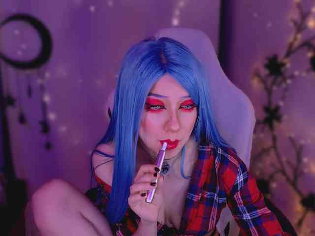 SapphireEve
