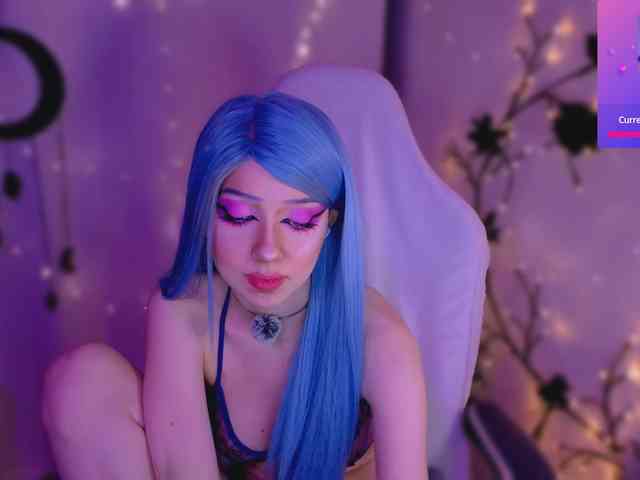 SapphireEve