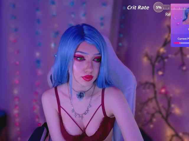 SapphireEve webcam
