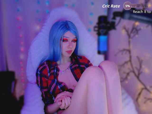 SapphireEve