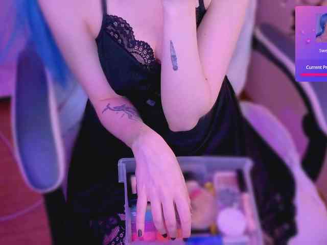 SapphireEve SapphireEve