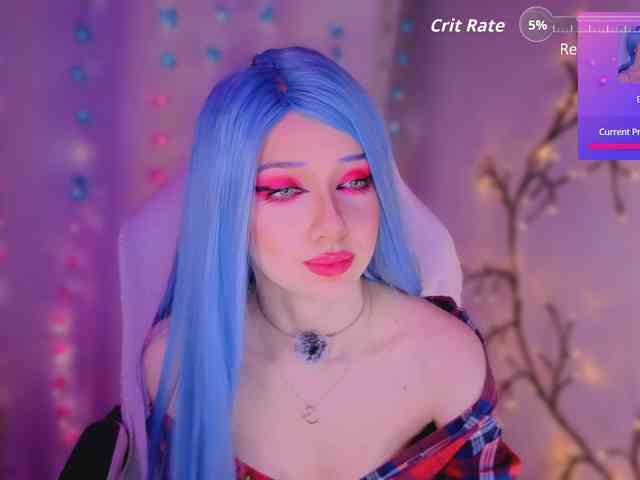 SapphireEve