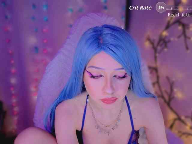 SapphireEve