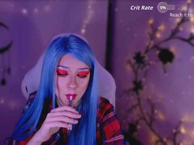 SapphireEve webcam