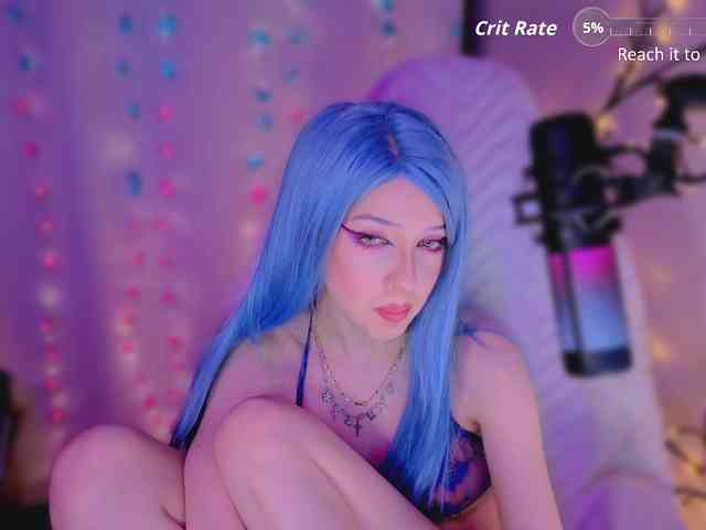 SapphireEve