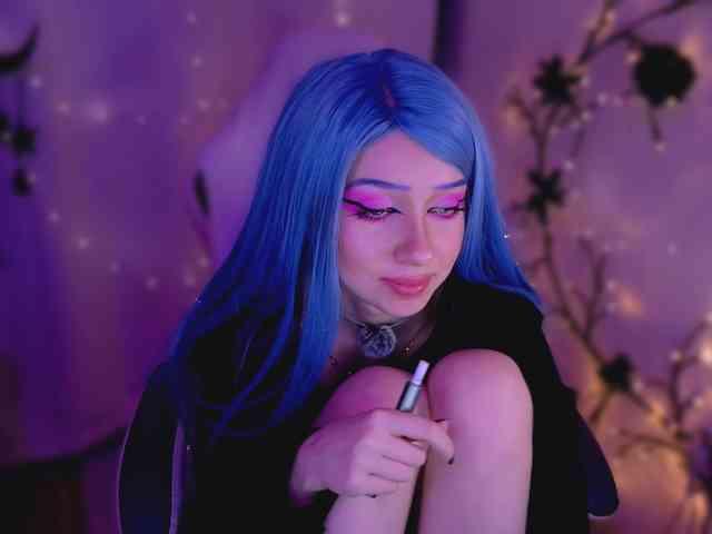 SapphireEve