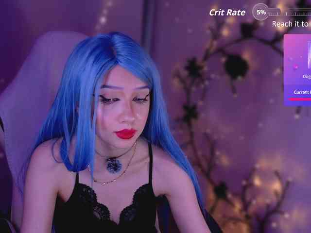 SapphireEve webcam