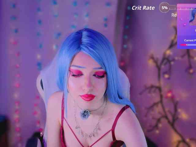 SapphireEve