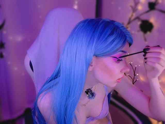 SapphireEve