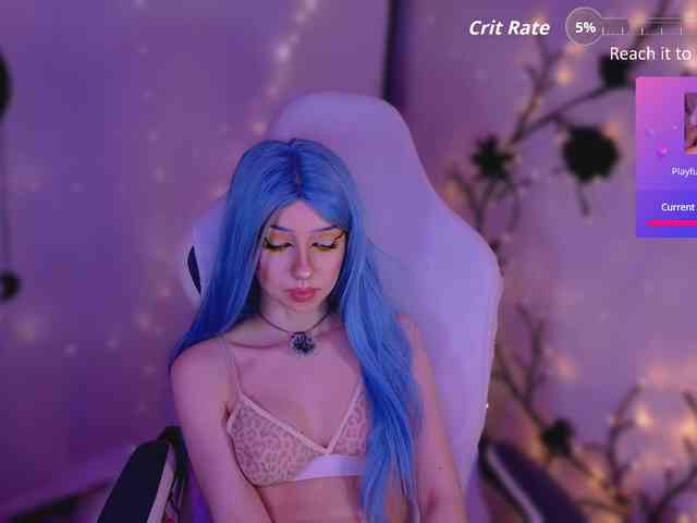 SapphireEve