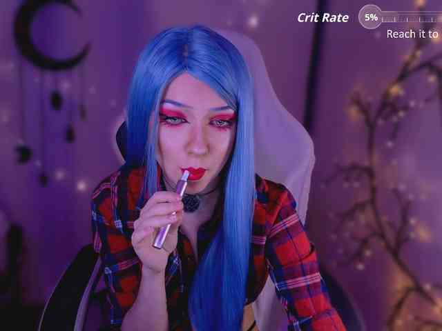 SapphireEve SapphireEve