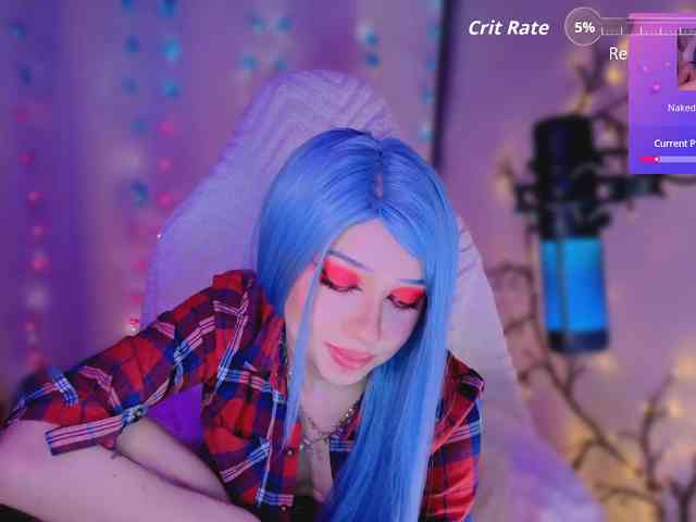 SapphireEve
