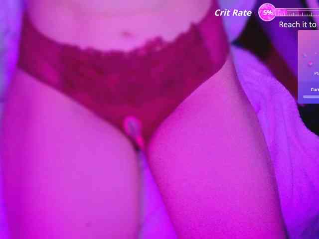 SapphireEve Live Webcam on BongaCams