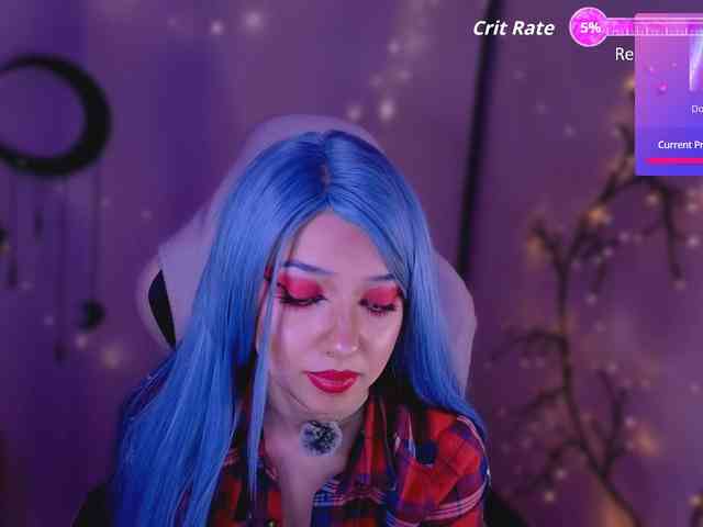 SapphireEve