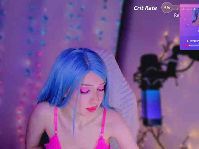 SapphireEve