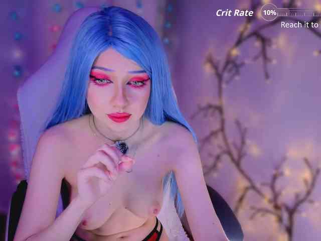SapphireEve