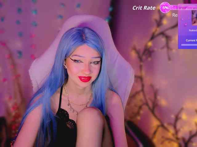 SapphireEve webcam