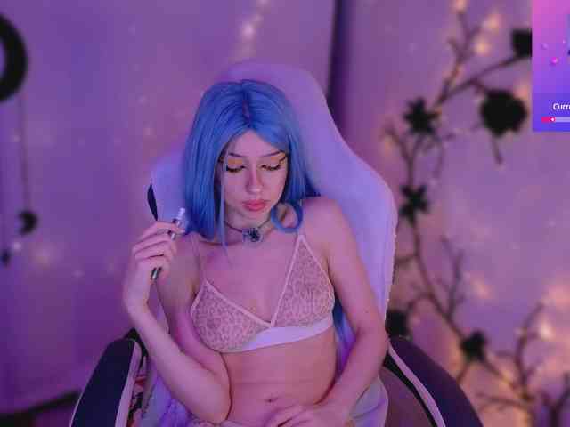 SapphireEve