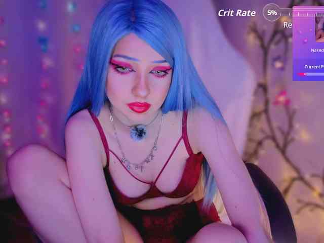SapphireEve