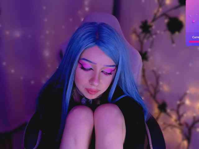 SapphireEve