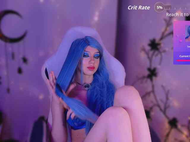 SapphireEve