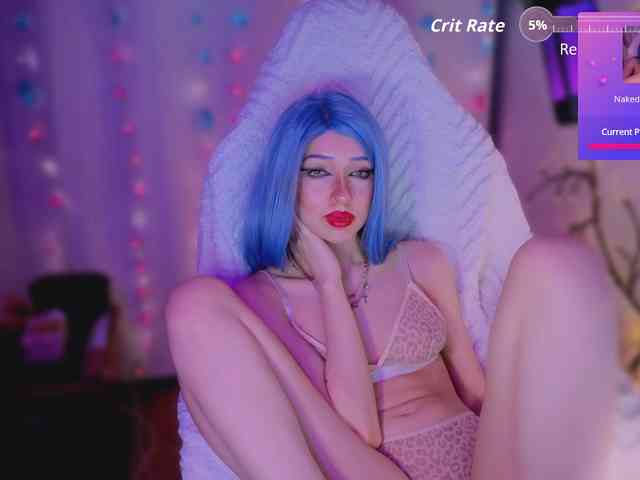 SapphireEve
