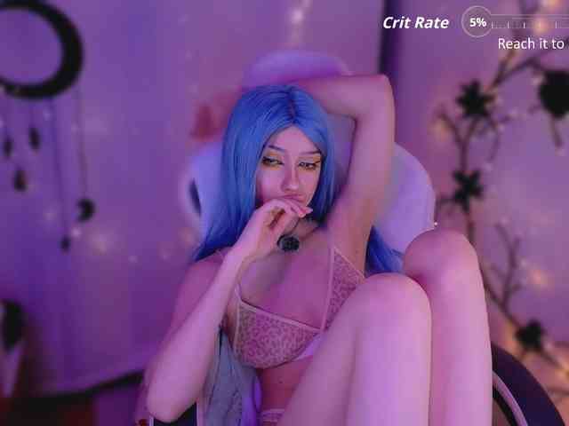 SapphireEve