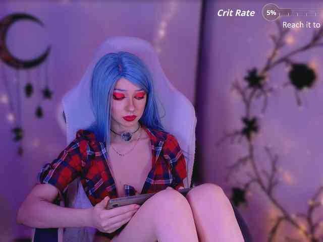 SapphireEve
