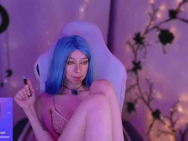 SapphireEve