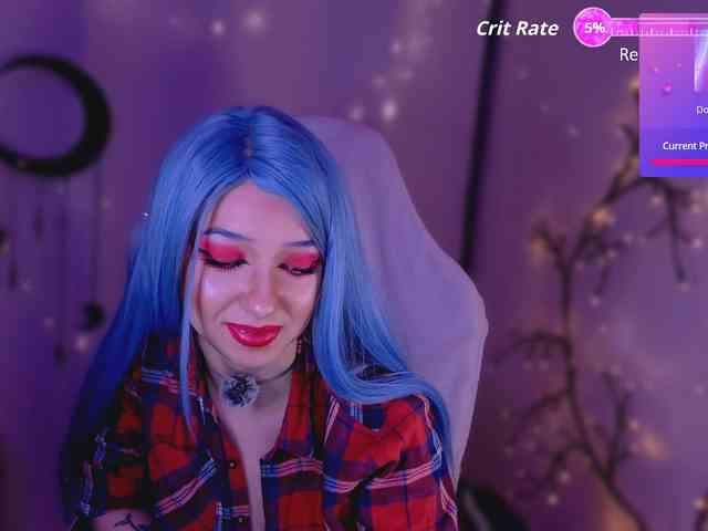 SapphireEve webcam