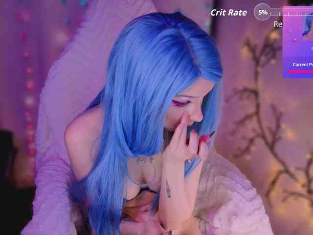 SapphireEve