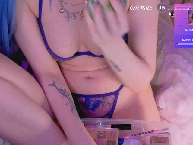 SapphireEve