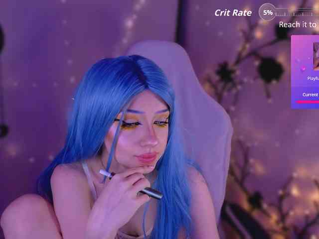 SapphireEve
