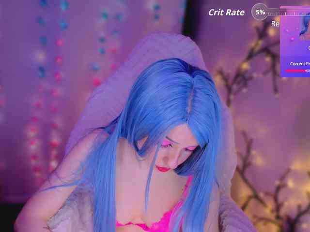 SapphireEve webcam