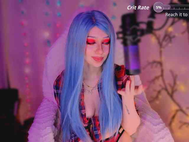 SapphireEve