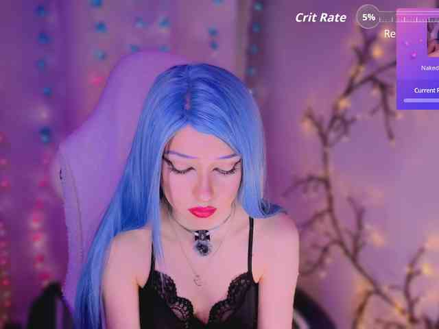 SapphireEve