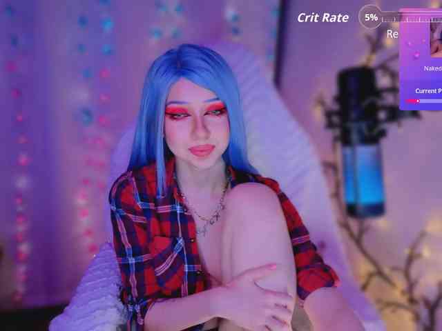 SapphireEve