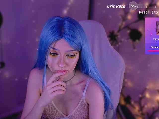 SapphireEve
