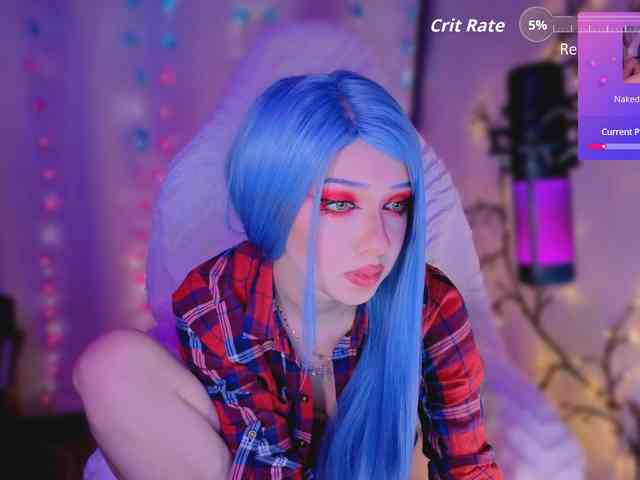SapphireEve
