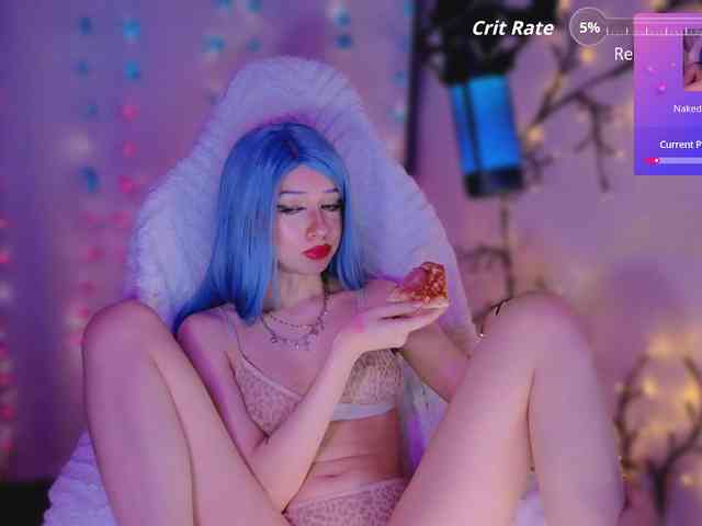SapphireEve