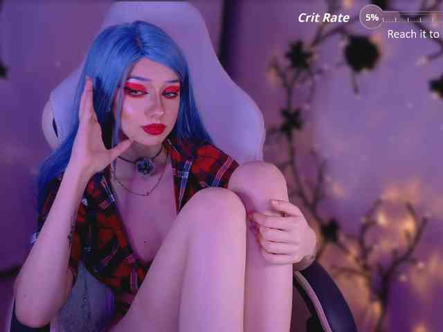 SapphireEve webcam