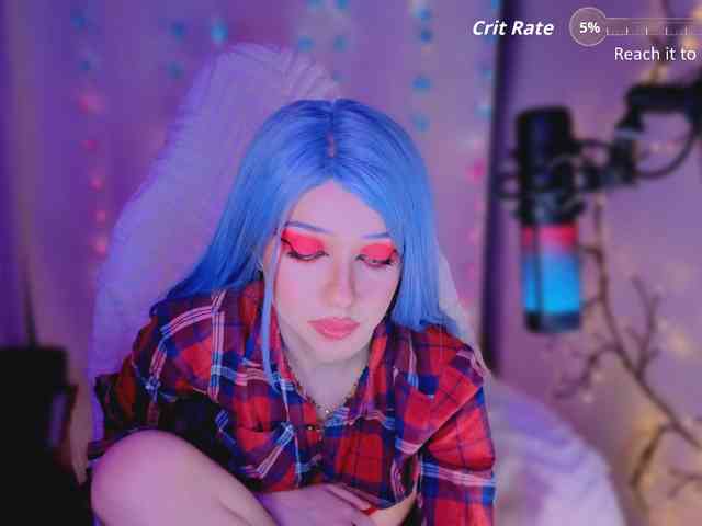 SapphireEve